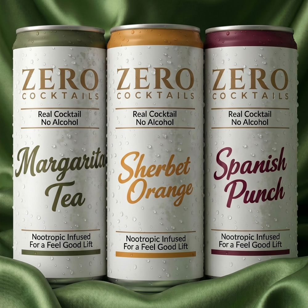 Margarita Tea