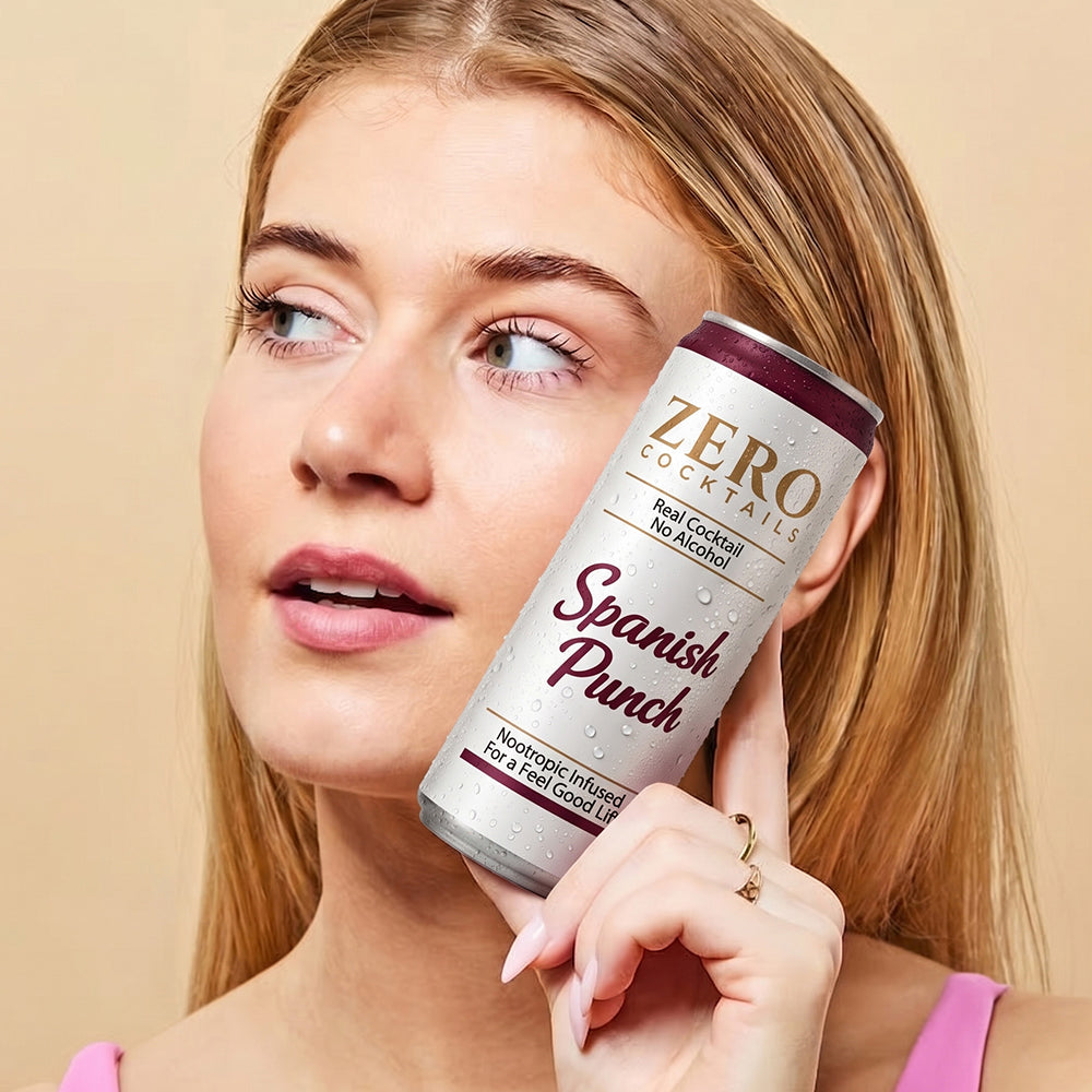 Spanish Punch
