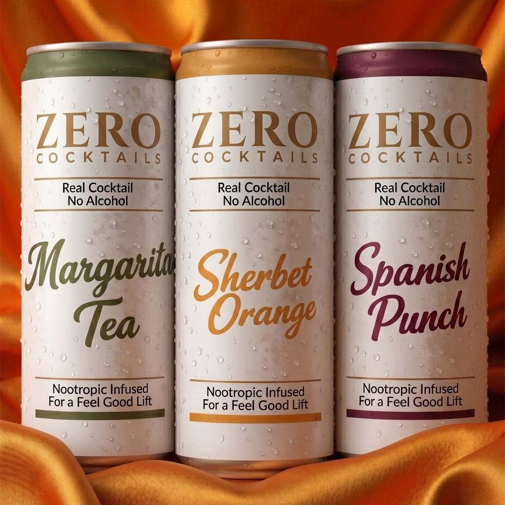 Sherbet Orange