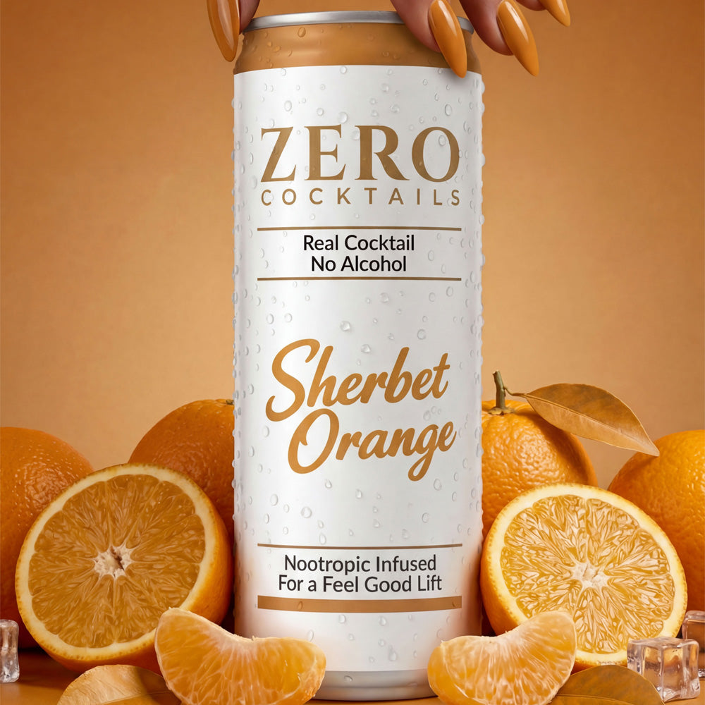 Sherbet Orange
