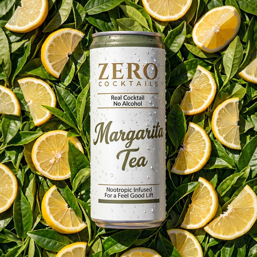 Margarita Tea