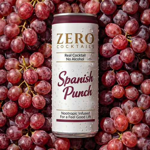Spanish Punch