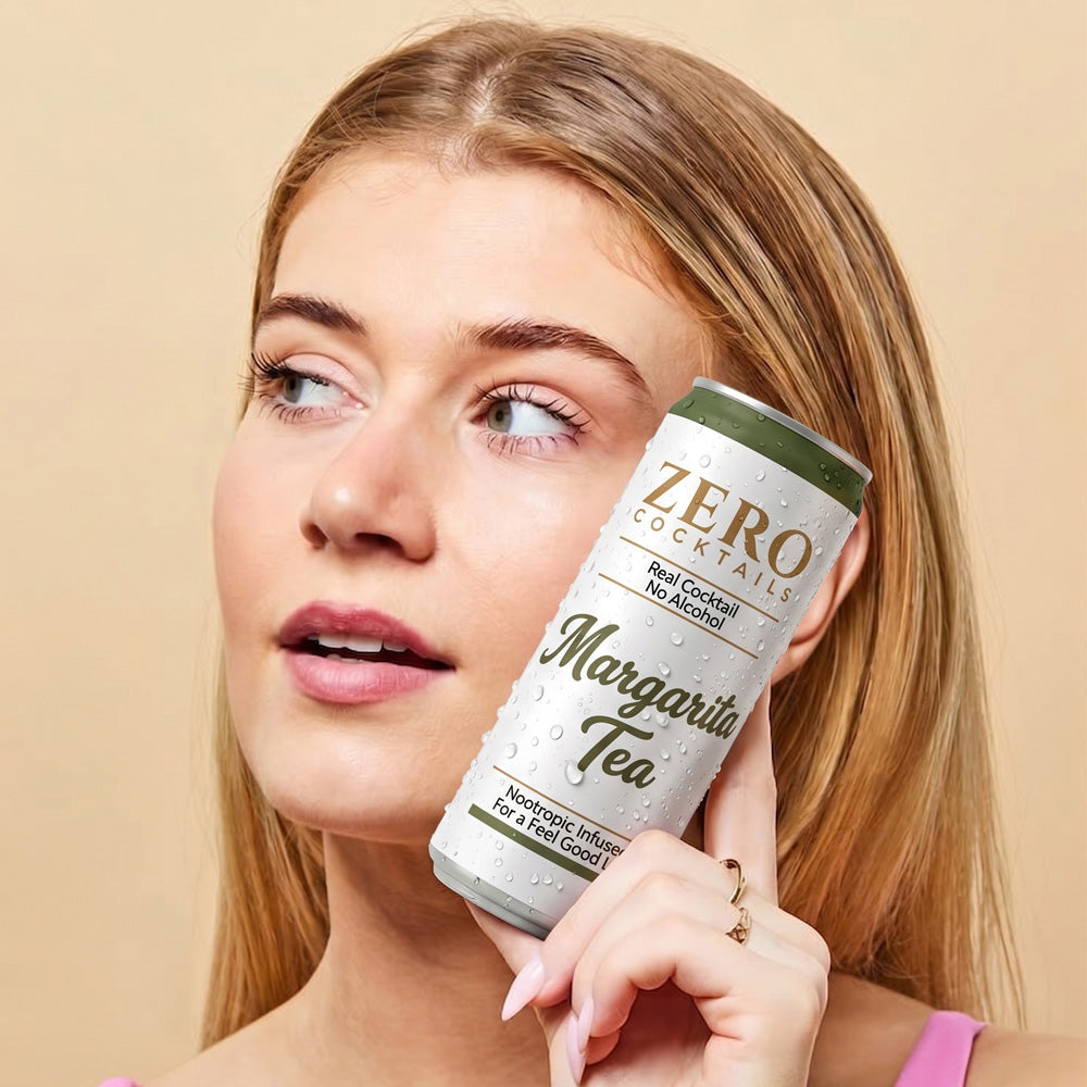 Margarita Tea