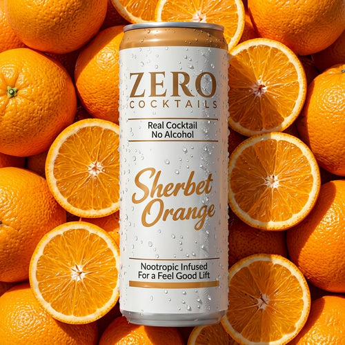 Sherbet Orange