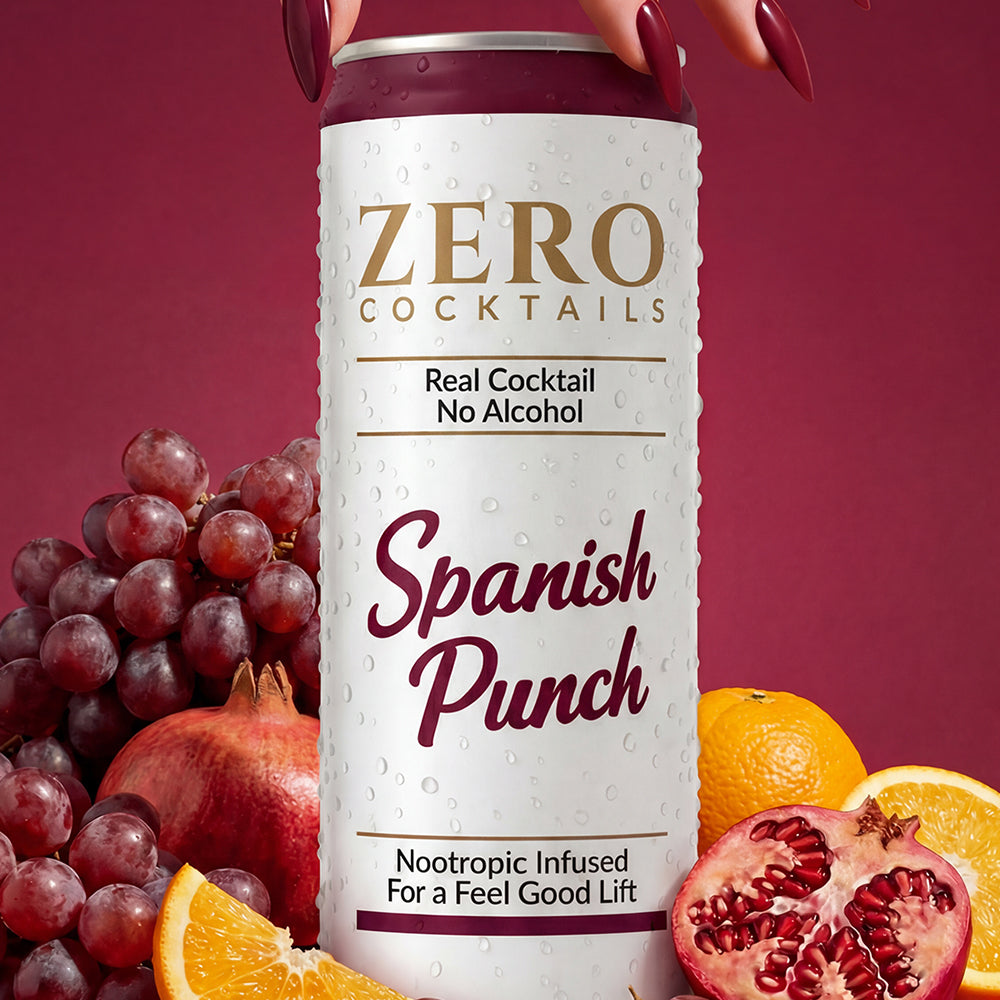 Spanish Punch