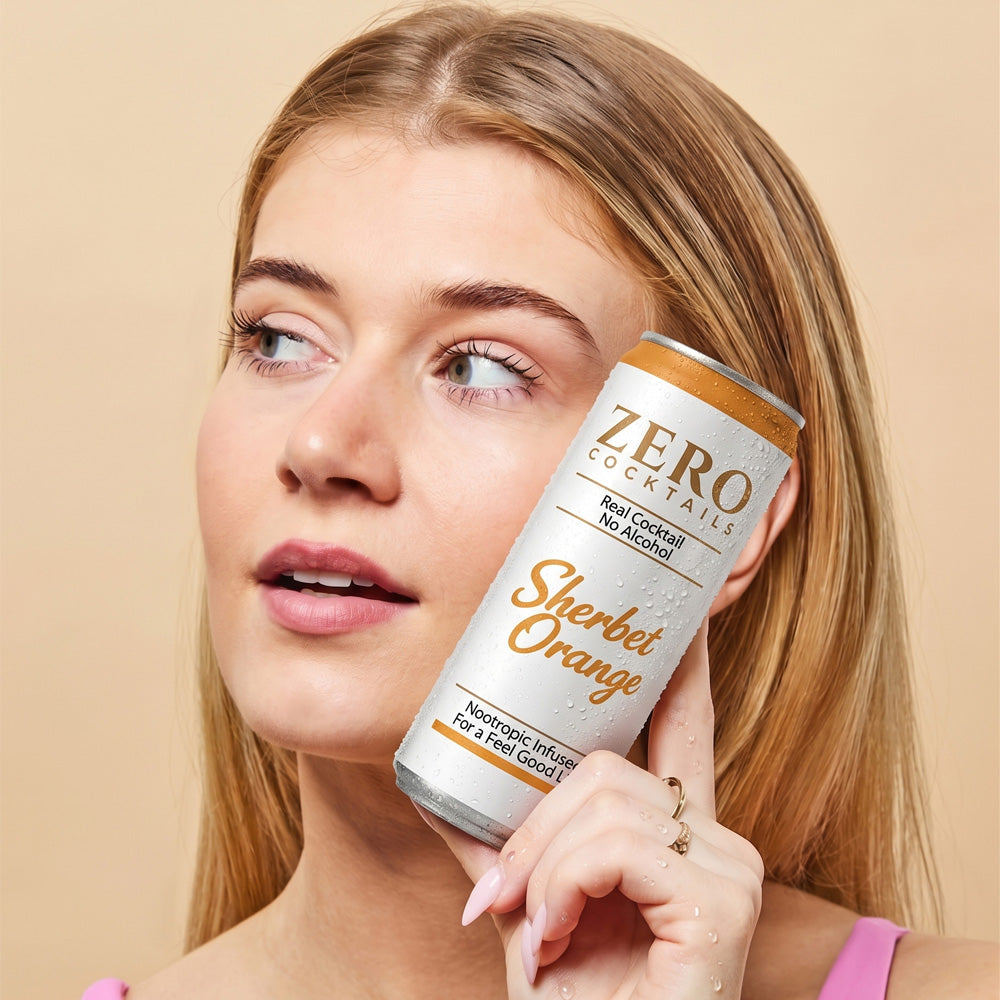Sherbet Orange