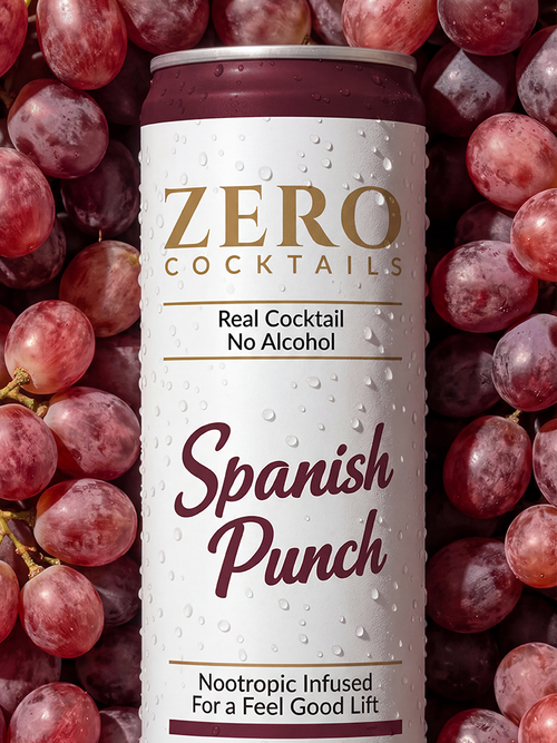 Spanish Punch