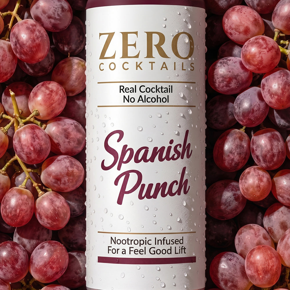 Spanish Punch