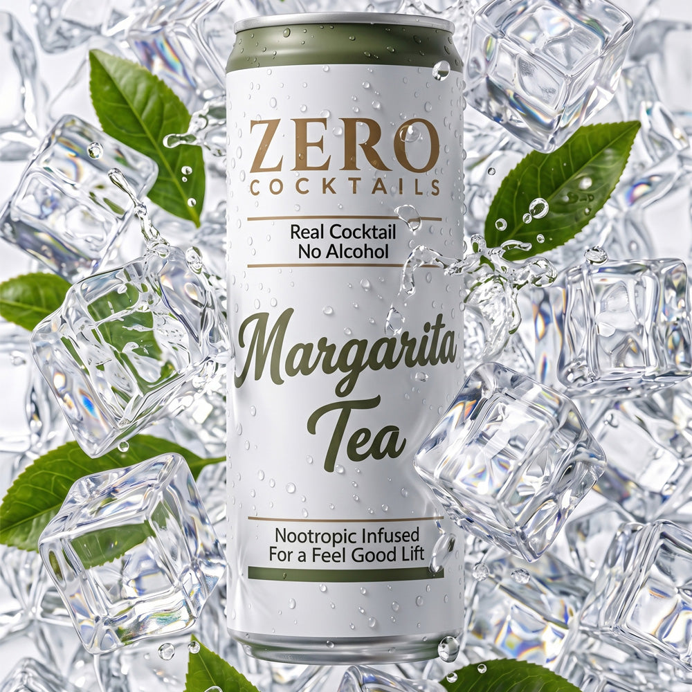 Margarita Tea