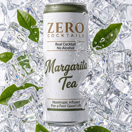 Margarita Tea