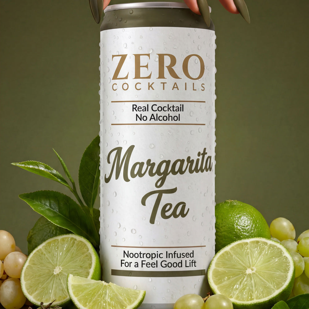 Margarita Tea